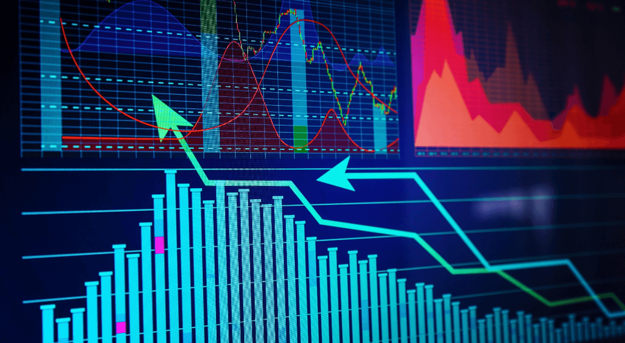 Data Analysis & Storytelling background