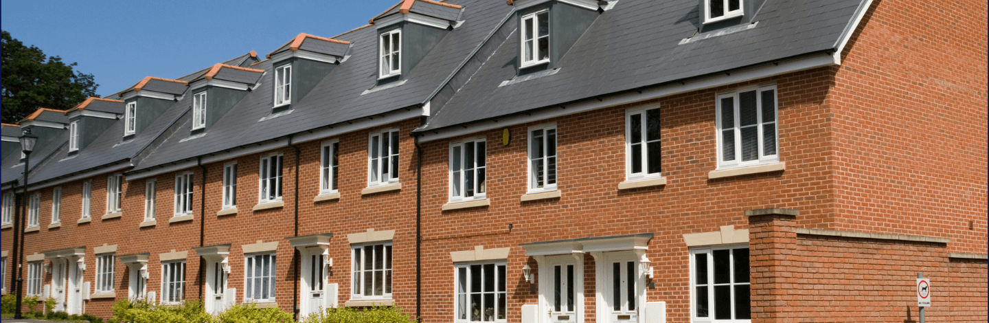 CIH Level 4 Certificate in Housing background