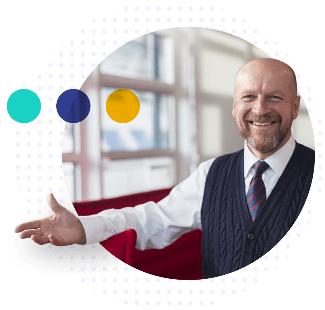 The Reed Group | Reed Learning