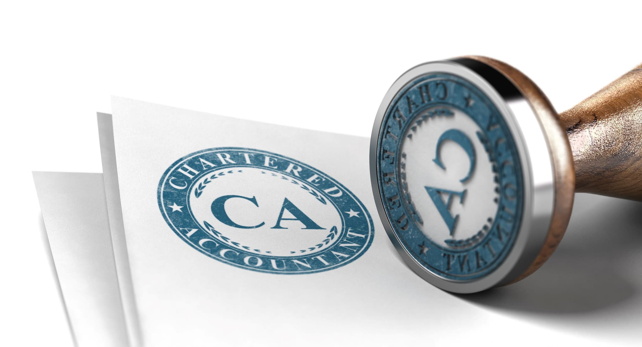 Becoming a chartered accountant - a step-by-step guide