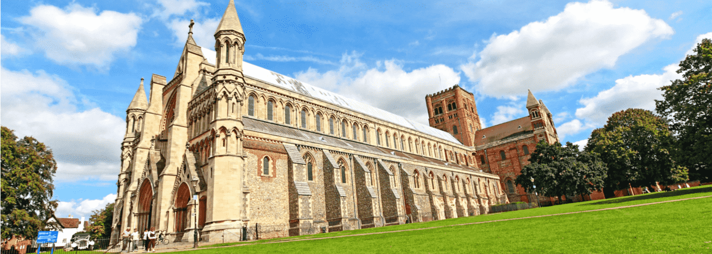 Reed Recruitment Agency St Albans